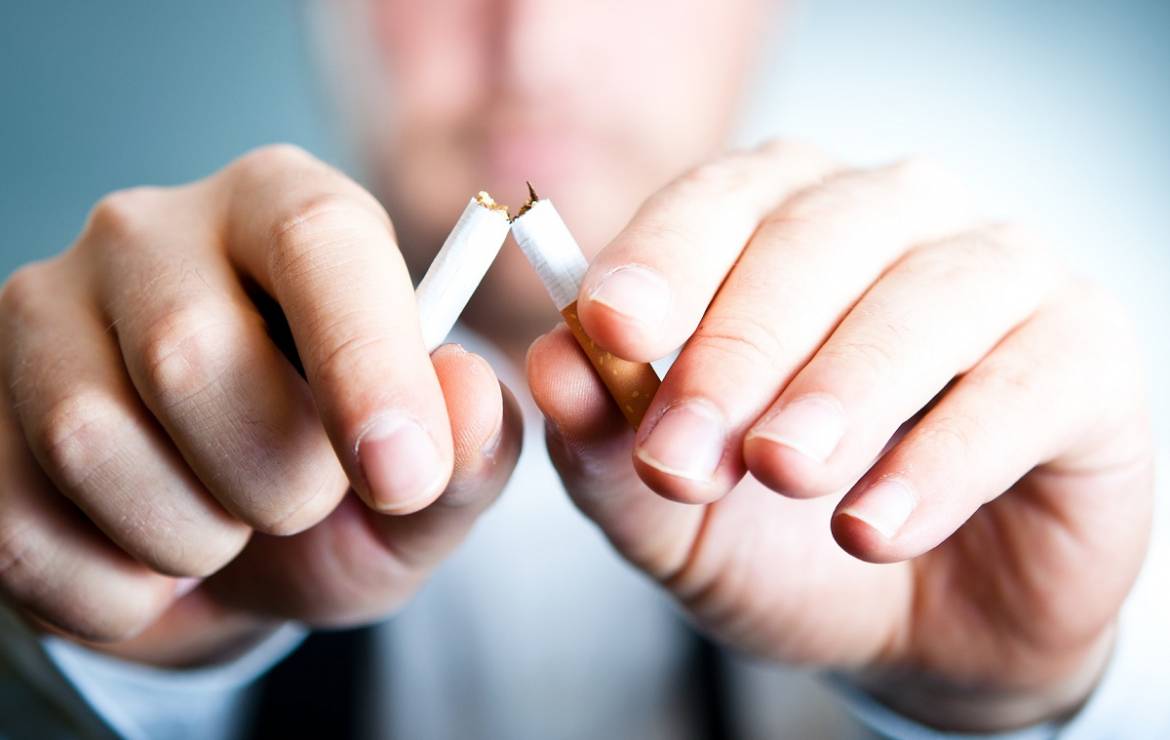 Stop Smoking For Life Hypnotherapy Programme